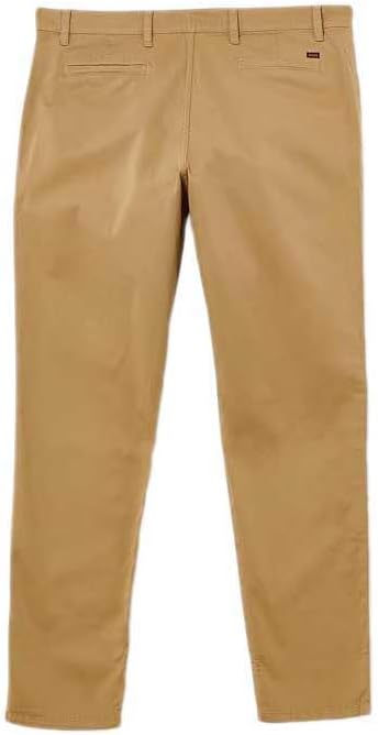 BOSS Chino Tapered Pants – Beige