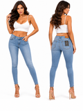 Mavi Sophie Jeans Damă – LT Brushed Glam – Light Blue