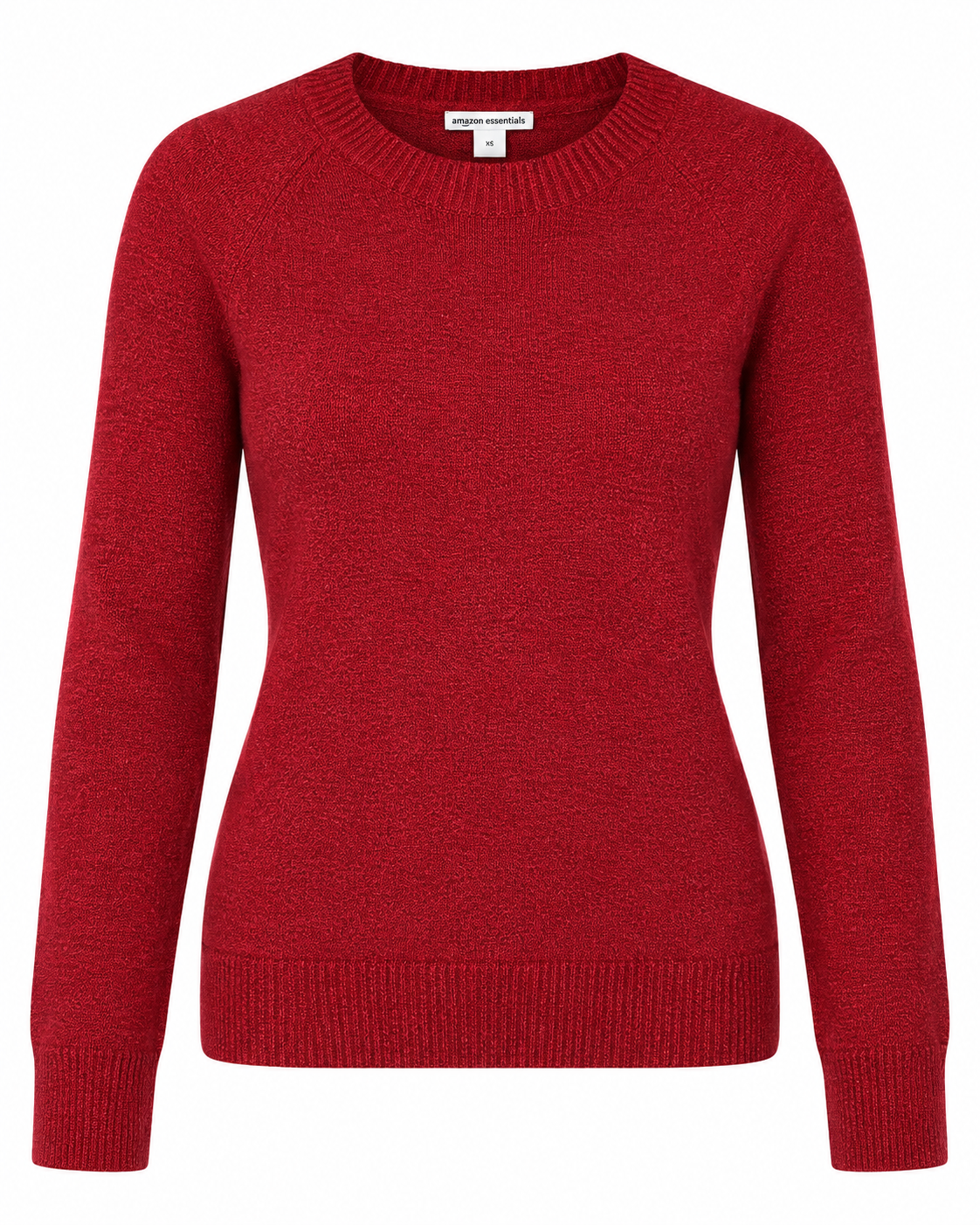 Pulover Amazon Essentials damă Regular-Fit – imagine produs 2