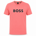 Tricou BOSS Beach T-Shirt RN