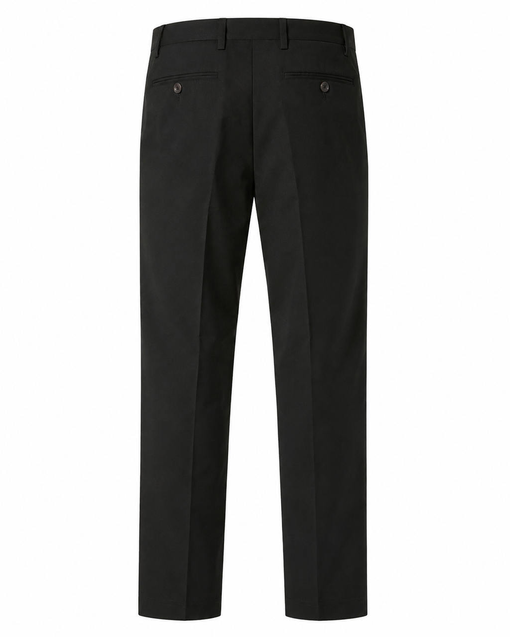 Pantaloni chino cu pense Amazon Essentials bărbați – Classic Fit