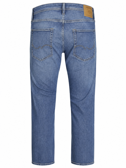 Blugi Jack & Jones Bărbați CHRIS Loose Fit High Rise