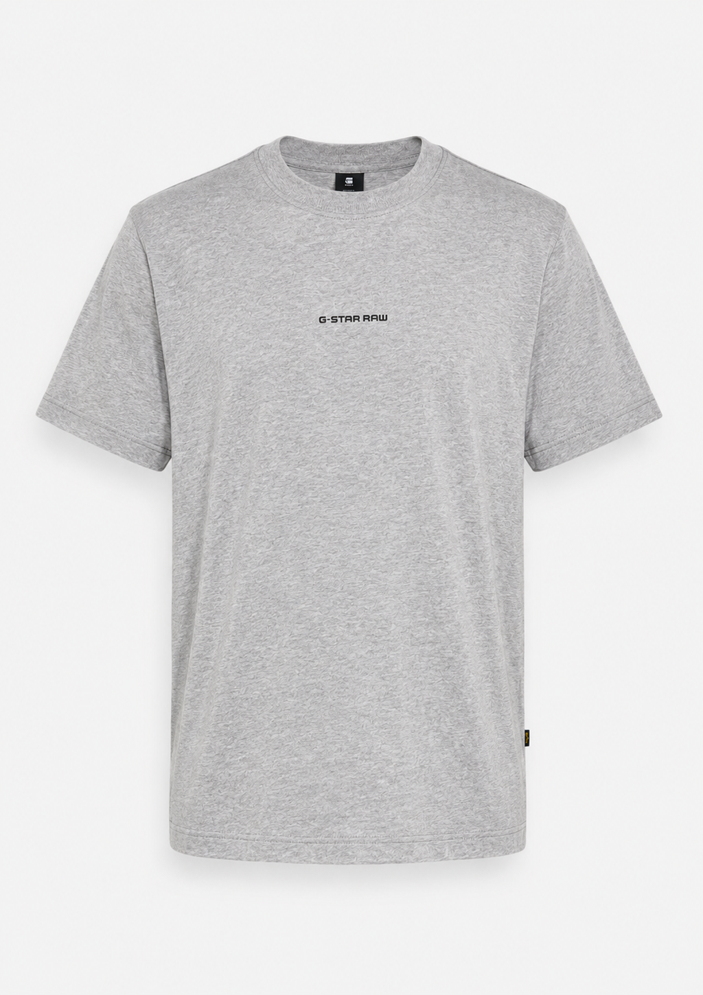 G-STAR Tricou Center Chest Logo barbati