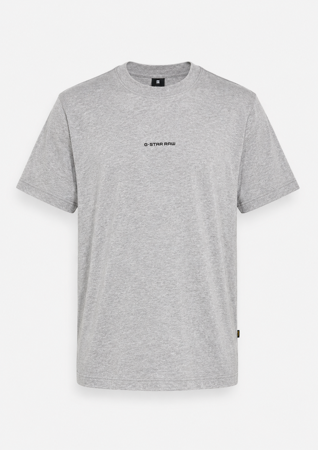 G-STAR Tricou Center Chest Logo barbati