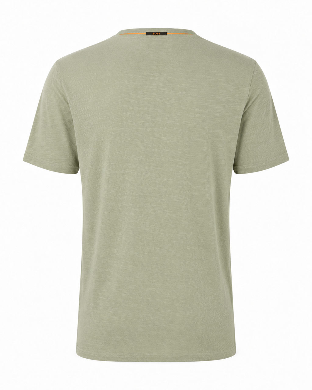 Tricou BOSS Tegood bărbați Regular Fit