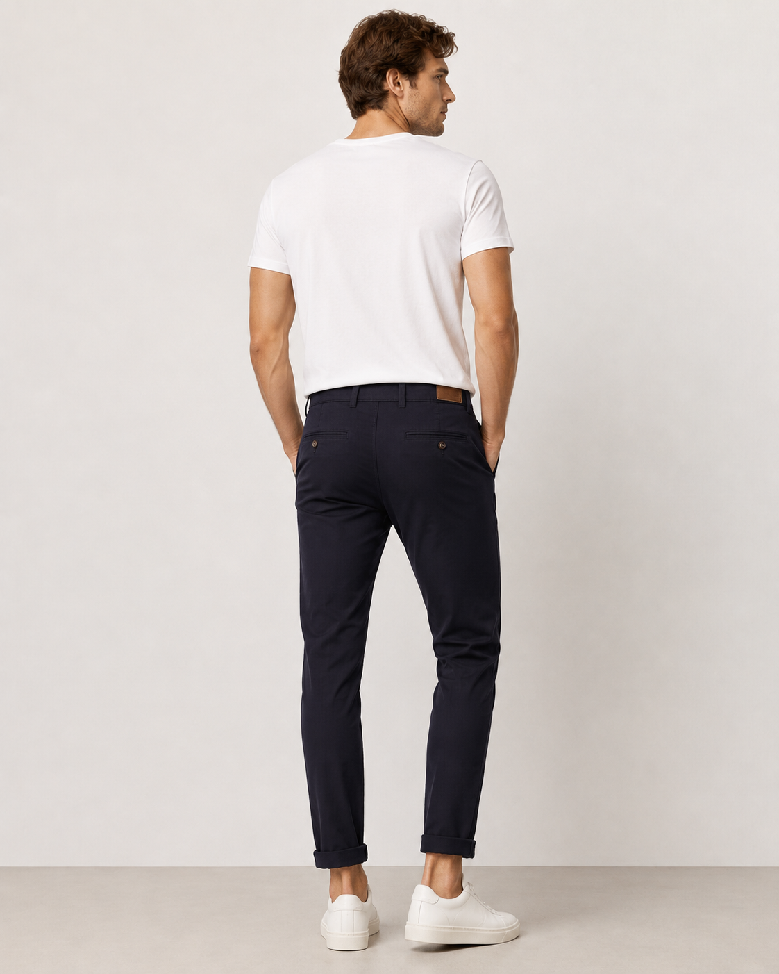 Pantaloni JACK & JONES Marco Fury