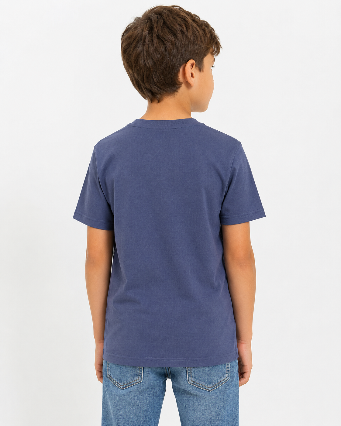 Tricou Jack & Jones Junior Seven Skull