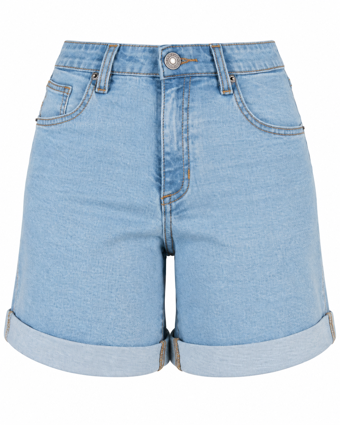 Pantaloni scurți damă Urban Classics – imagine produs 4
