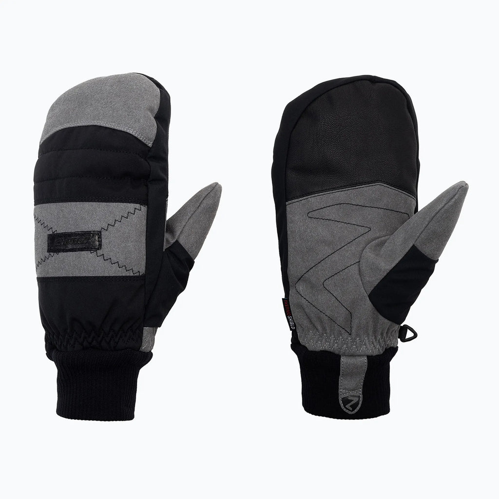 Mănuși ski Ziener Gendon AS Mitten – imagine produs 2