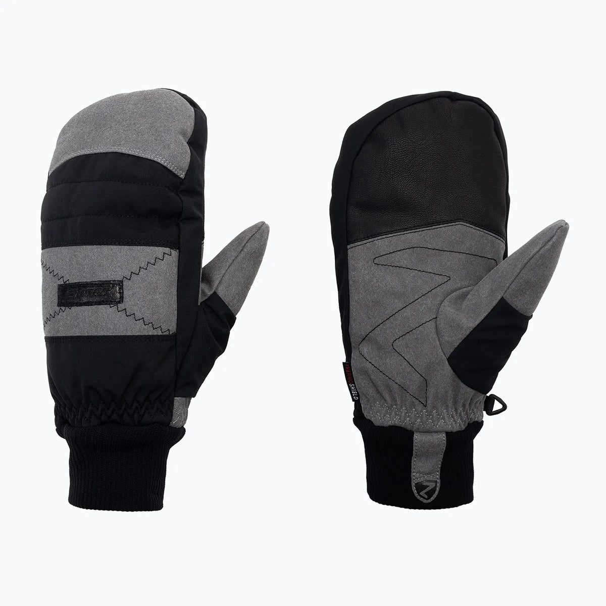 Mănuși ski Ziener Gendon AS Mitten – imagine produs 2