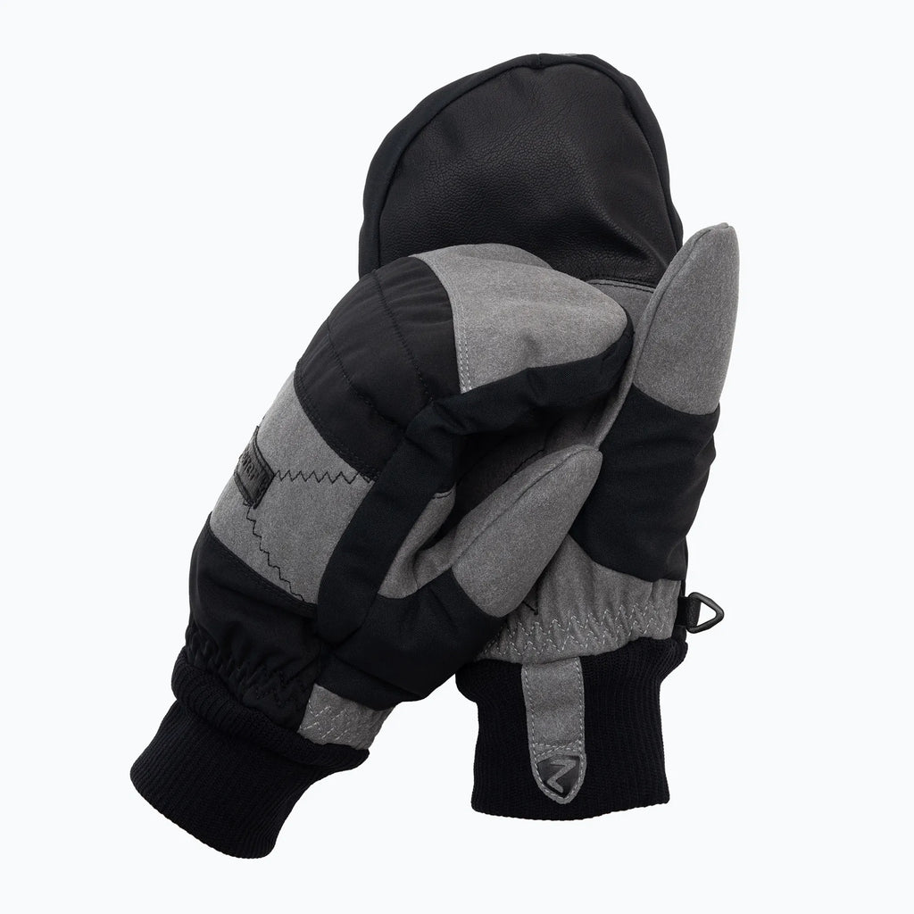 Mănuși ski Ziener Gendon AS Mitten – imagine produs 3