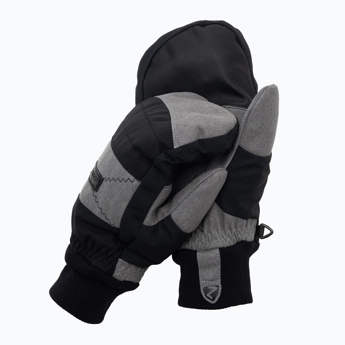 Mănuși ski Ziener Gendon AS Mitten – imagine produs 3