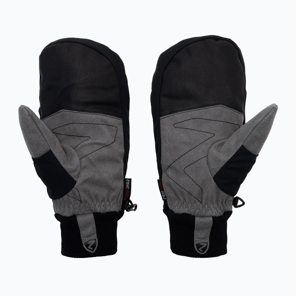 Mănuși ski Ziener Gendon AS Mitten – imagine produs 4