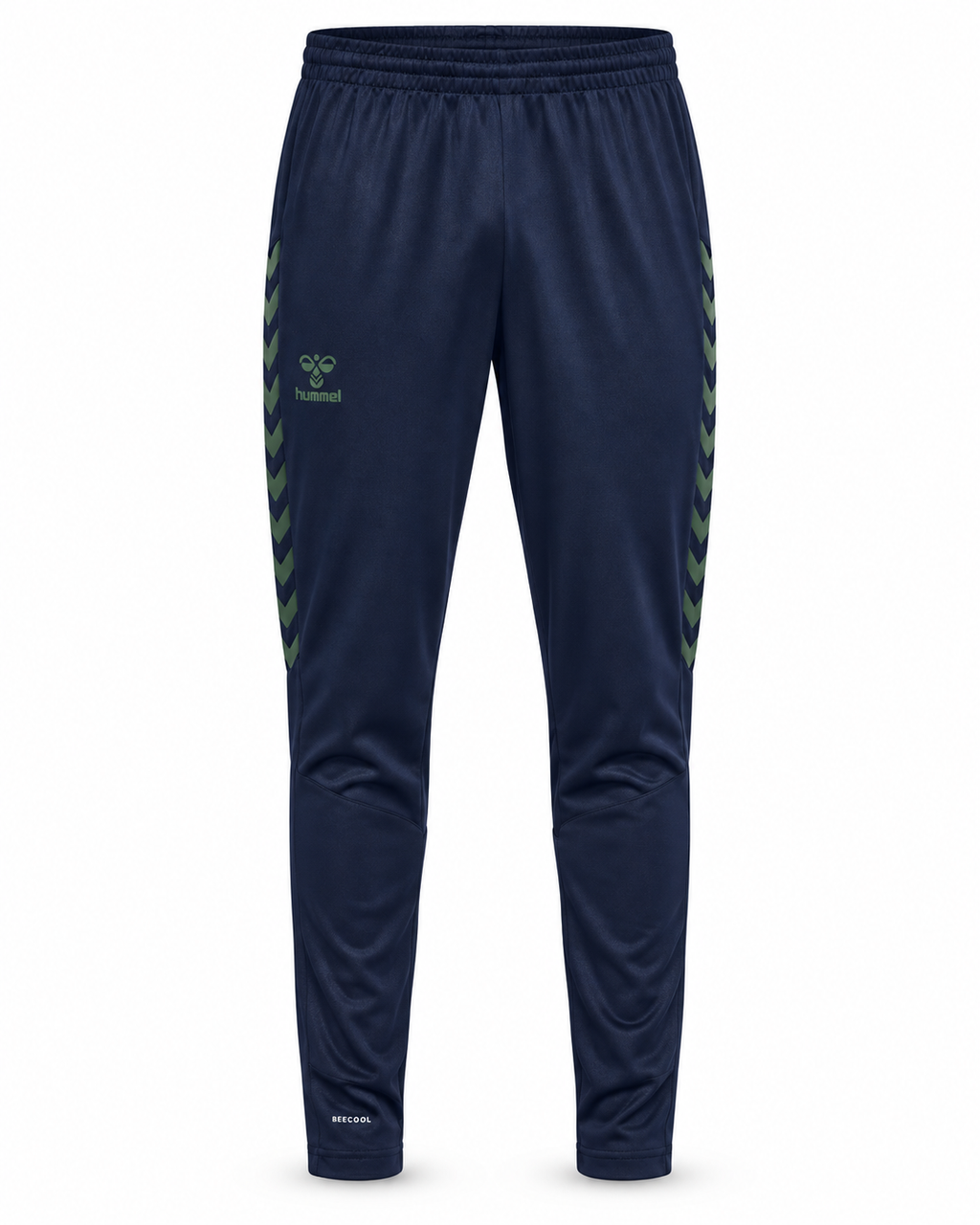 Pantaloni trening HUMMEL bărbați hmlSTALTIC Training Pants – imagine produs 2