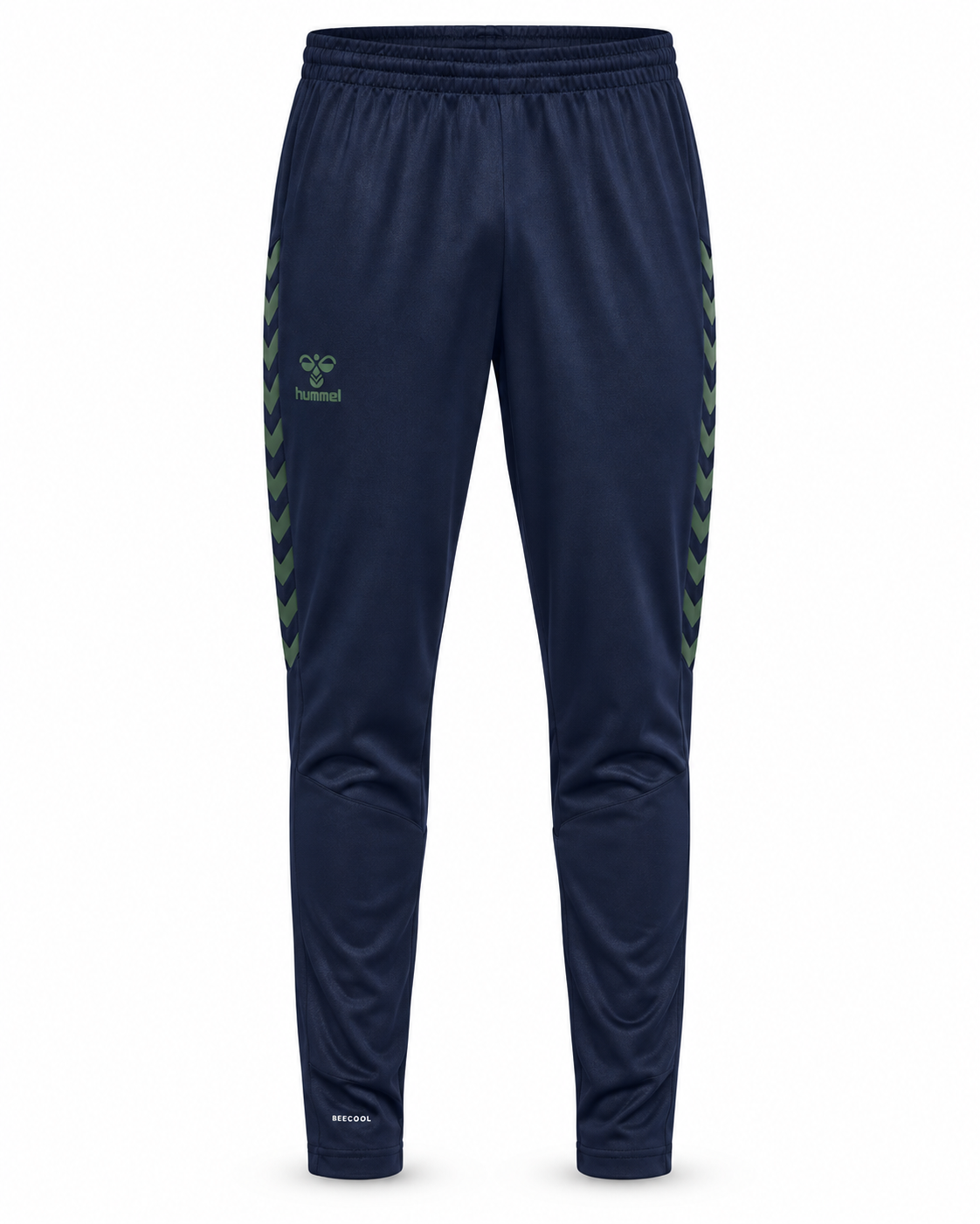 Pantaloni trening HUMMEL bărbați hmlSTALTIC Training Pants – imagine produs 2
