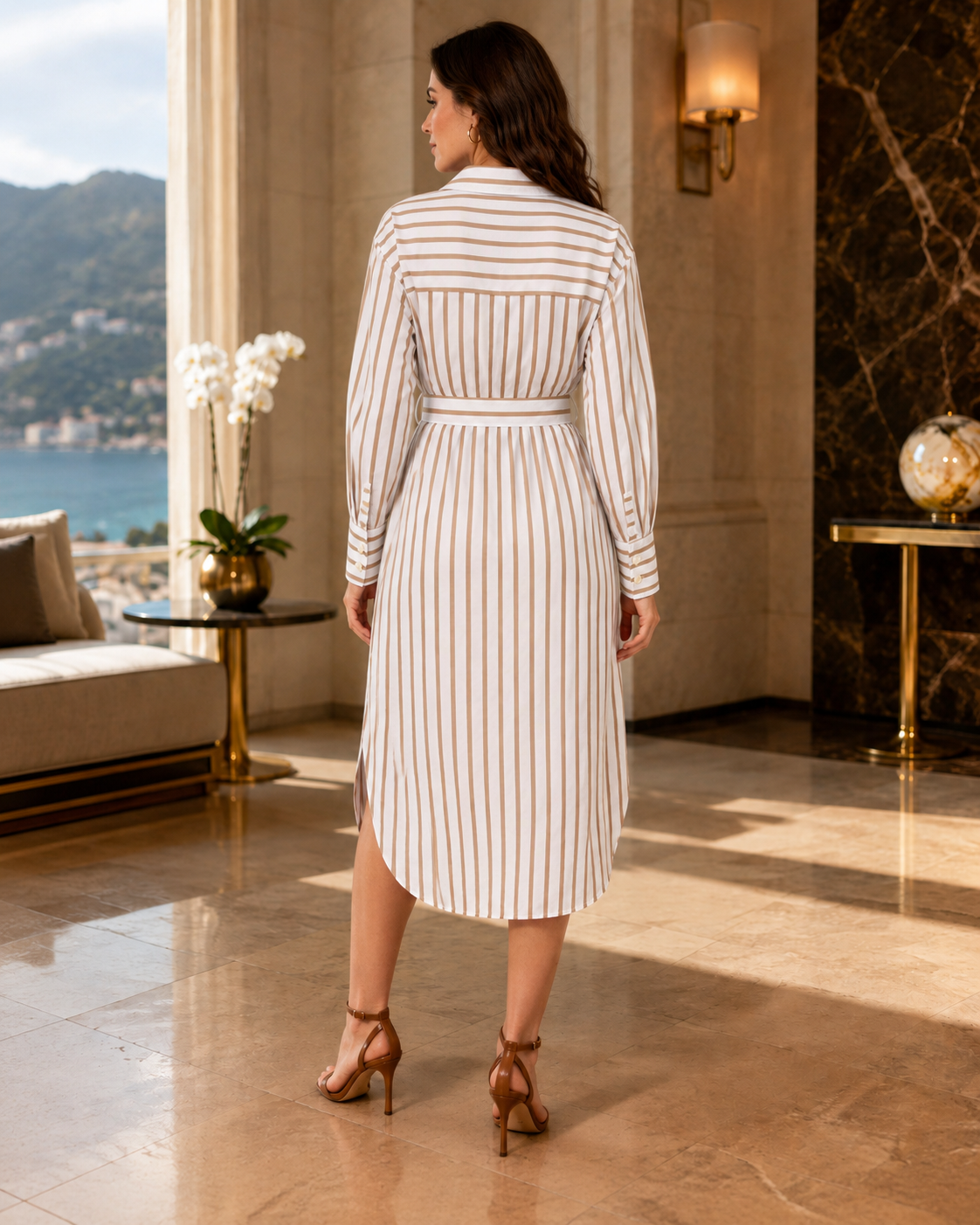 Rochie BOSS C_Disso