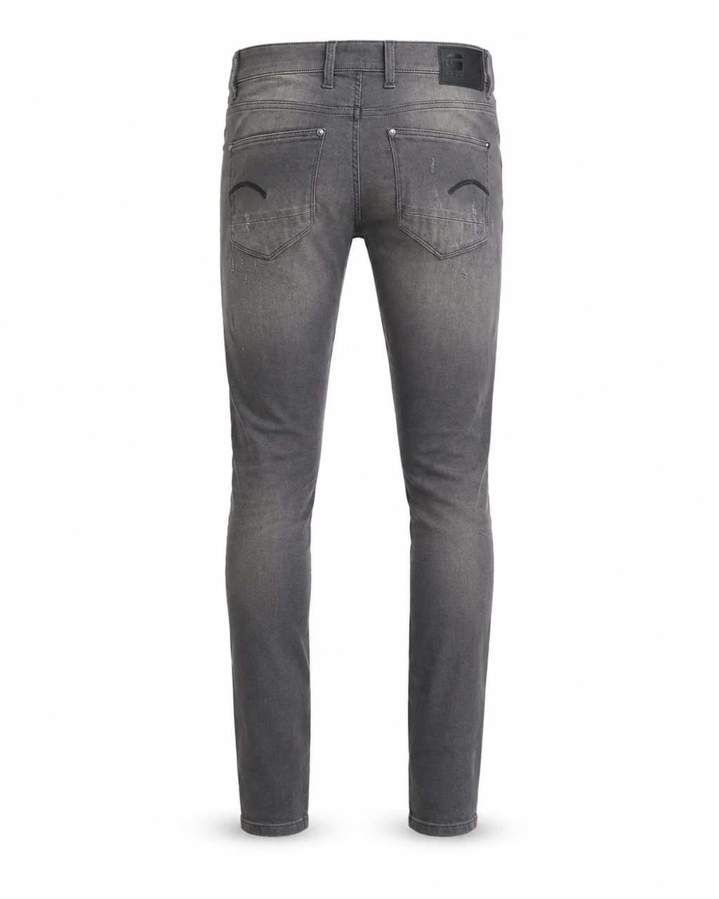 Blugi G-Star RAW Revend Skinny bărbați