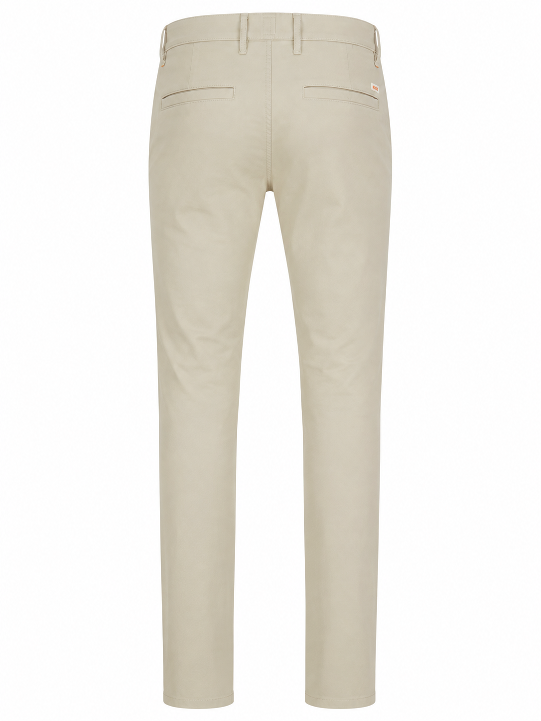 Pantaloni chino bărbați BOSS Chino_slim Slim Fit