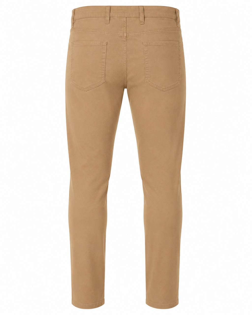 Pantaloni Chino Amazon Essentials Bărbați Skinny Fit