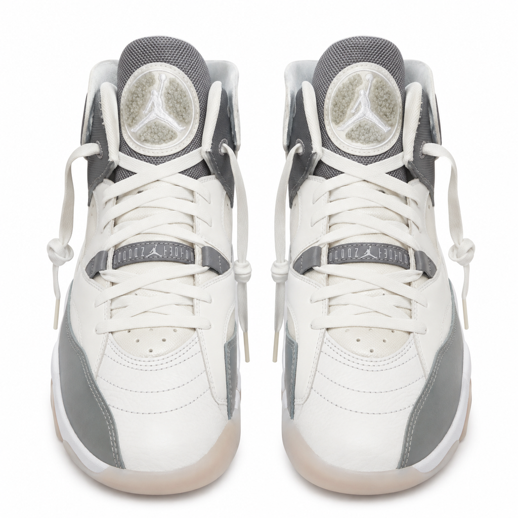 Pantofi sport unisex Jordan Jumpman Two Trey