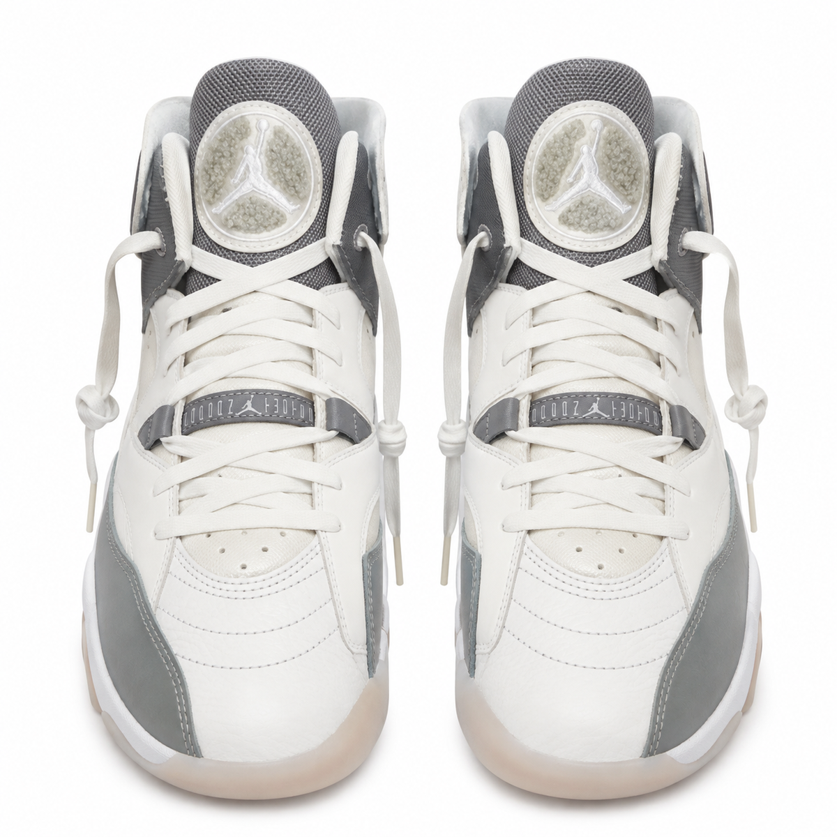 Pantofi sport unisex Jordan Jumpman Two Trey