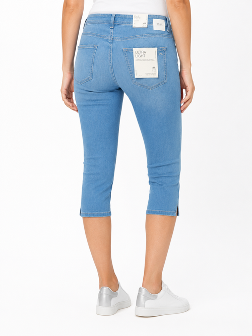 Blugi damă BRAX Mary C Ultra Light Slim Fit
