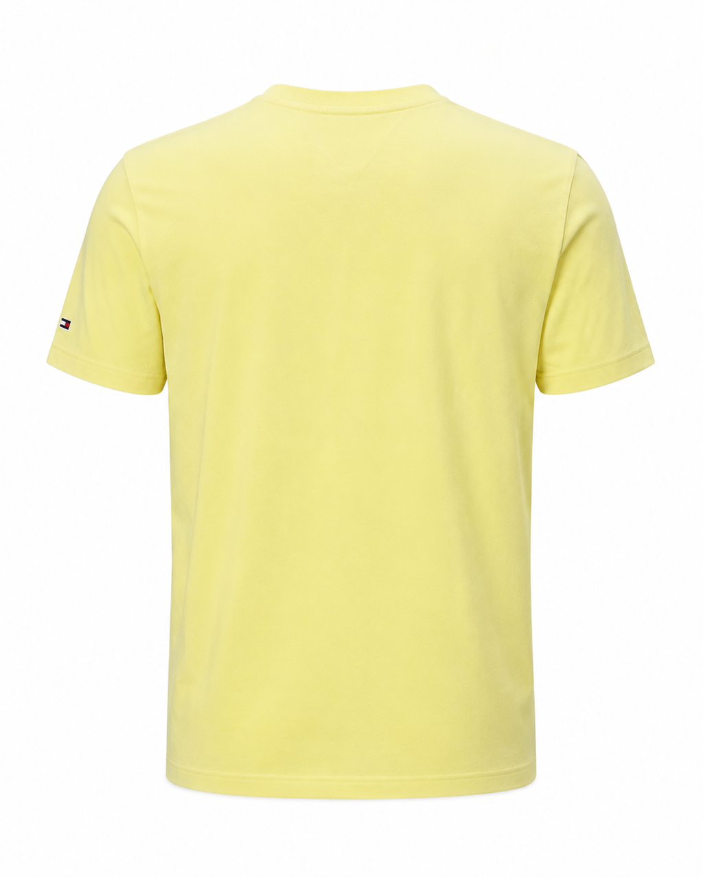 Tricou Tommy Hilfiger Tommy Logo Tee bărbați