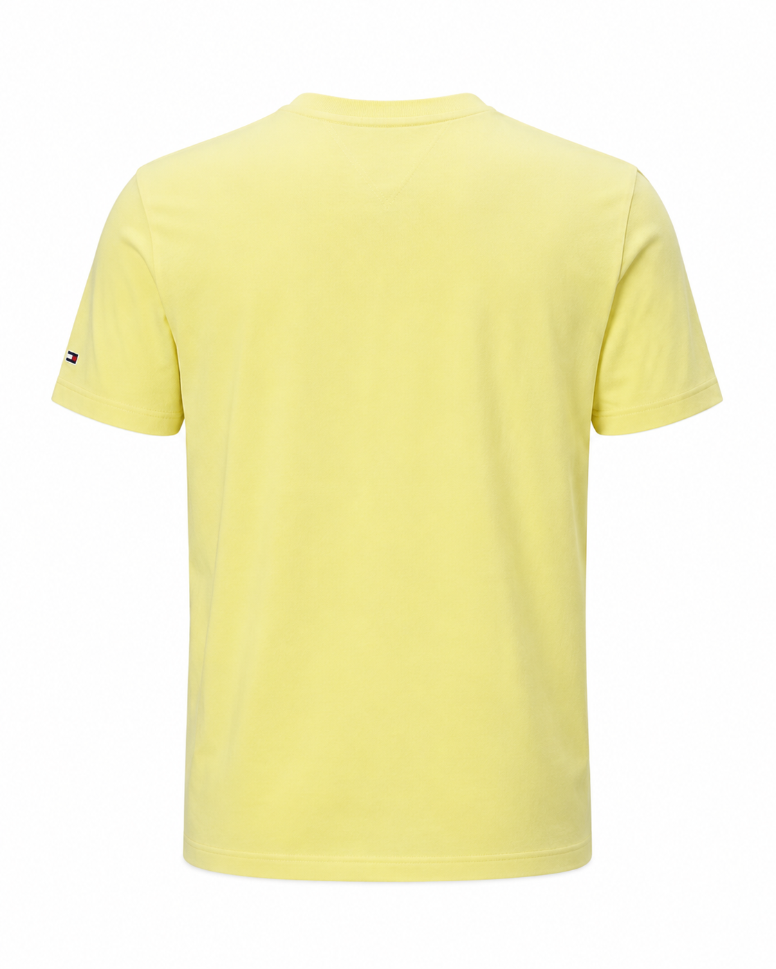 Tricou Tommy Hilfiger Tommy Logo Tee bărbați