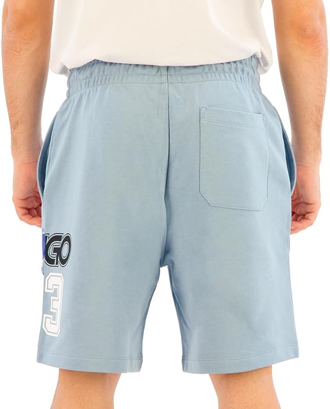 HUGO Pantaloni scurti barbati