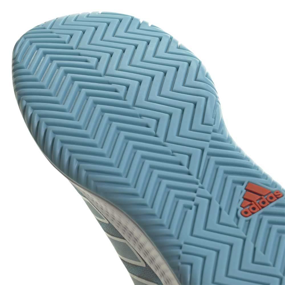 Adidas Defiant Speed W Tenis Damă HQ8460 Albastru/Roșu – Originali