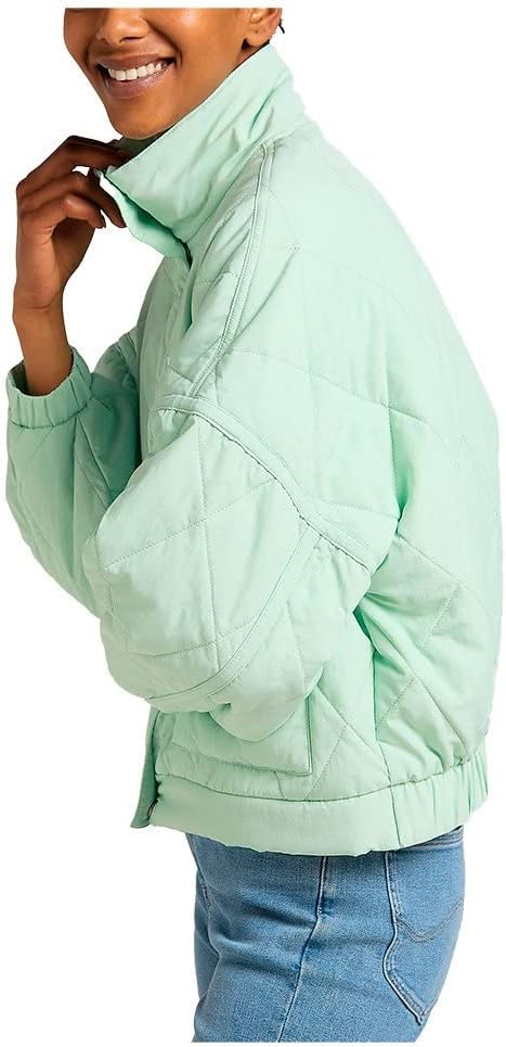 Geacă LEE damă Light Layer Jacket Seaglass 4XL
