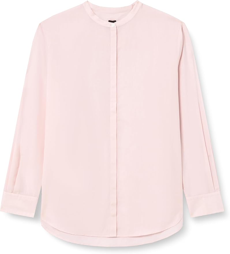 BOSS Top C_Befelize_21 Damă Roz – Original