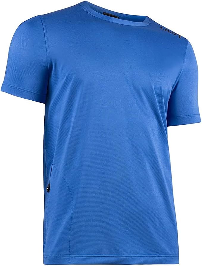 Tricou tehnic bărbați UYN Freemove Roundneck