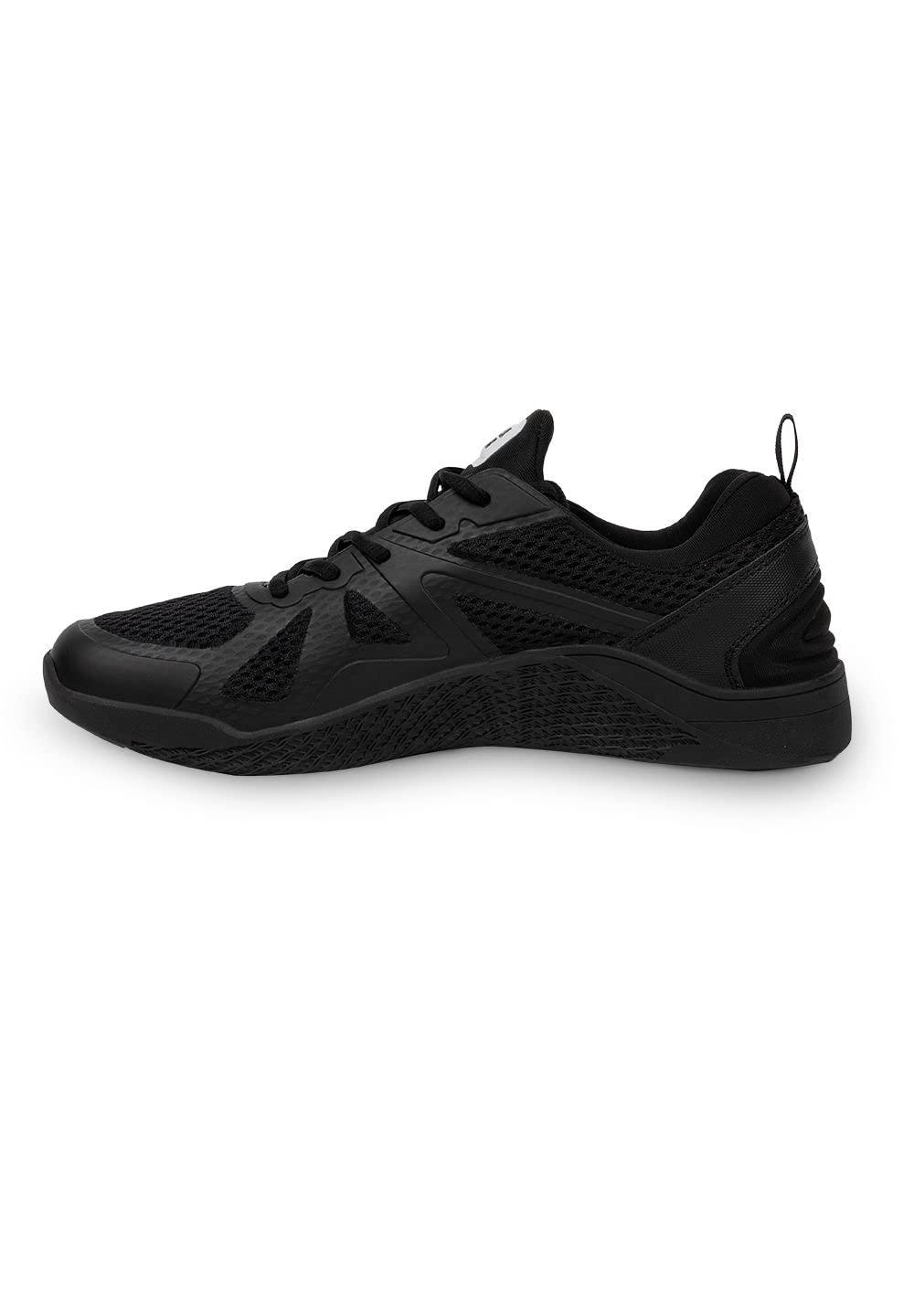 Gorilla Wear Gym Hybrids Black/Black Unisex – Originali