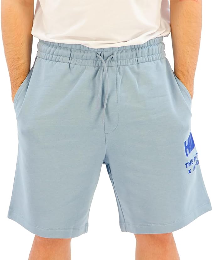 HUGO Pantaloni scurti barbati