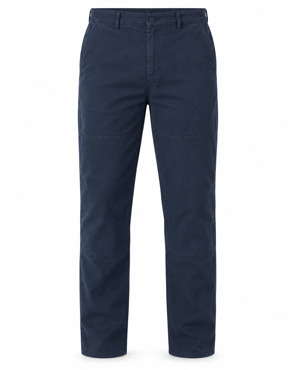 Pantaloni utility bărbați Stretch Canvas