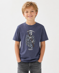 Tricou Jack & Jones Junior Seven Skull