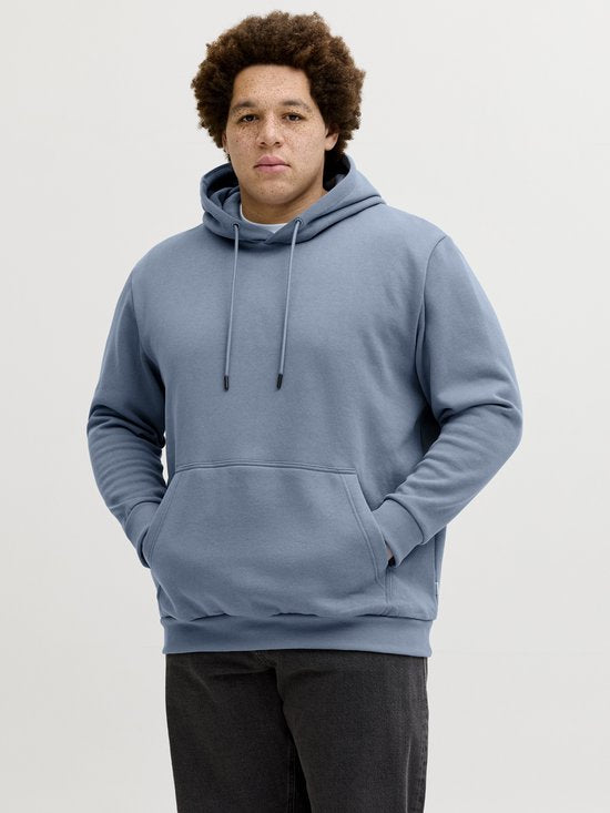Hanorac Jack & Jones Oceanview cu Glugă