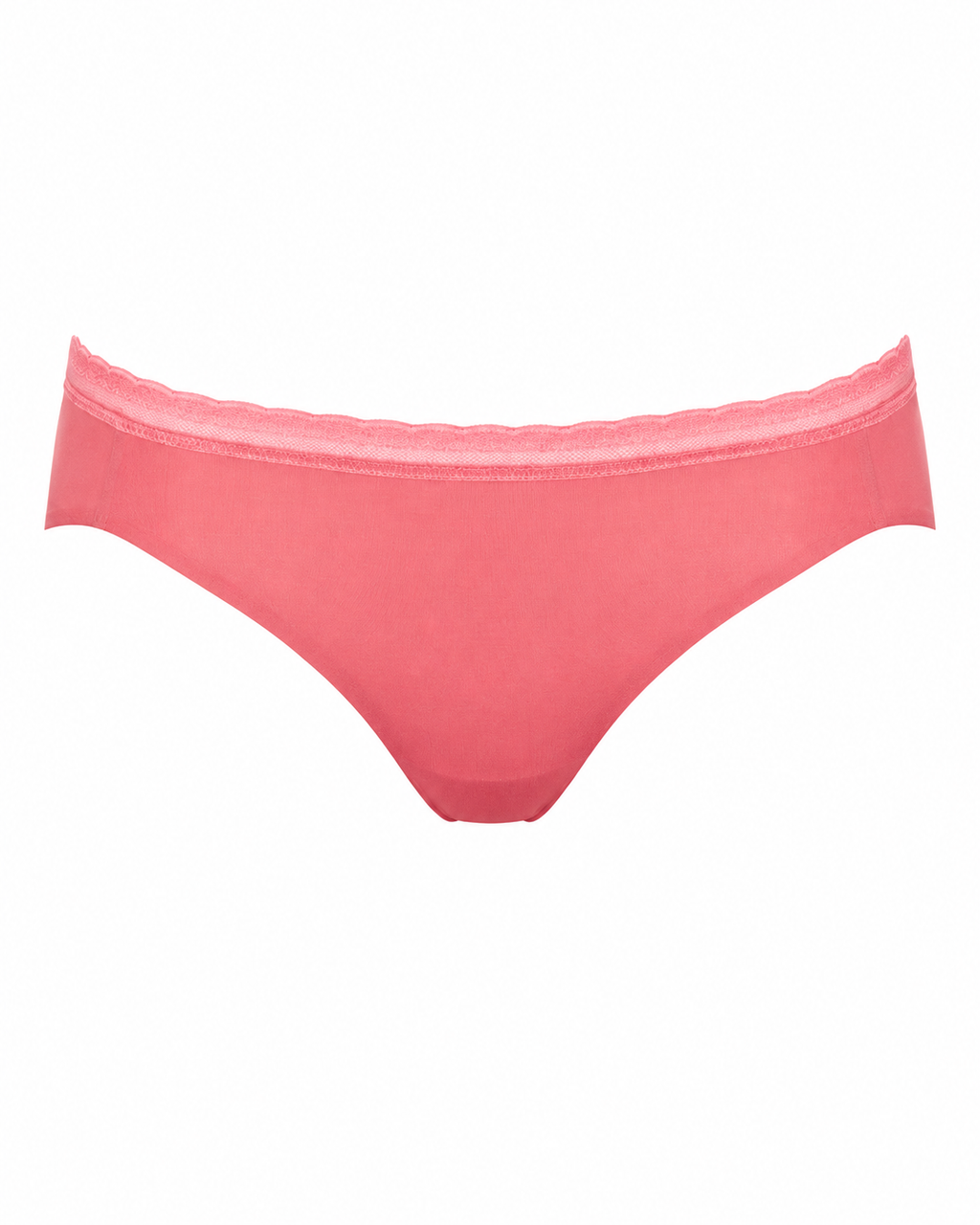 Chilot Sloggi hipster damă Body Adapt Twist, roz Desert Rose