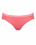Chilot Sloggi hipster damă Body Adapt Twist, roz Desert Rose