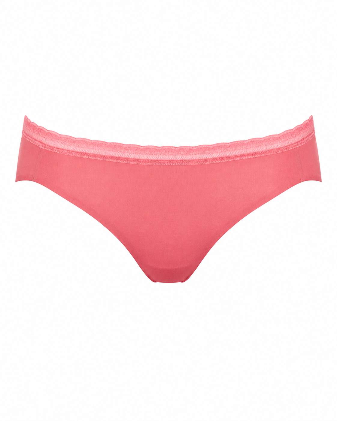 Chilot Sloggi hipster damă Body Adapt Twist, roz Desert Rose