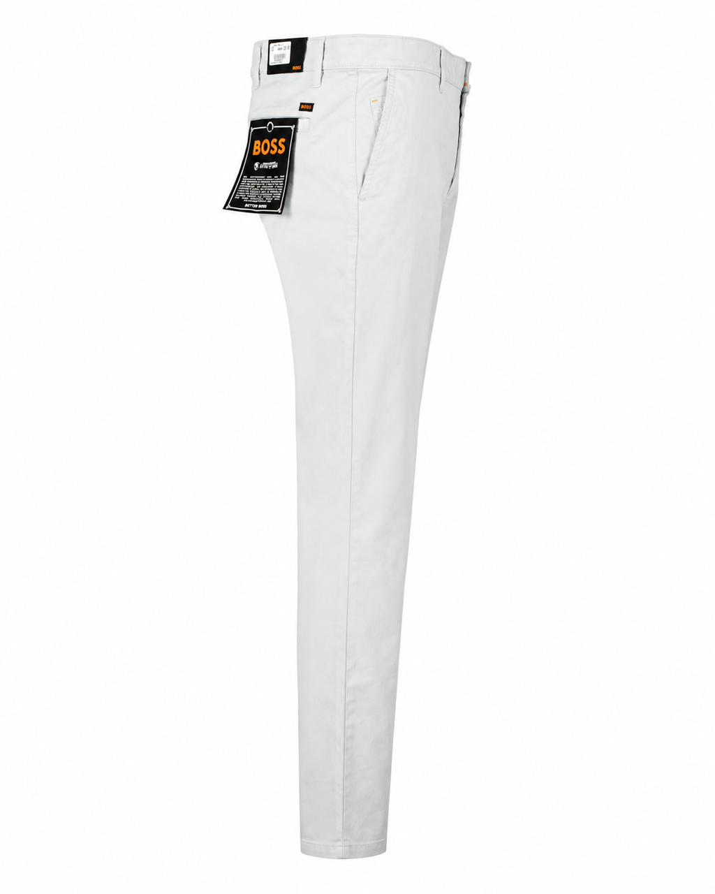 Pantaloni chino BOSS Chino_tapered