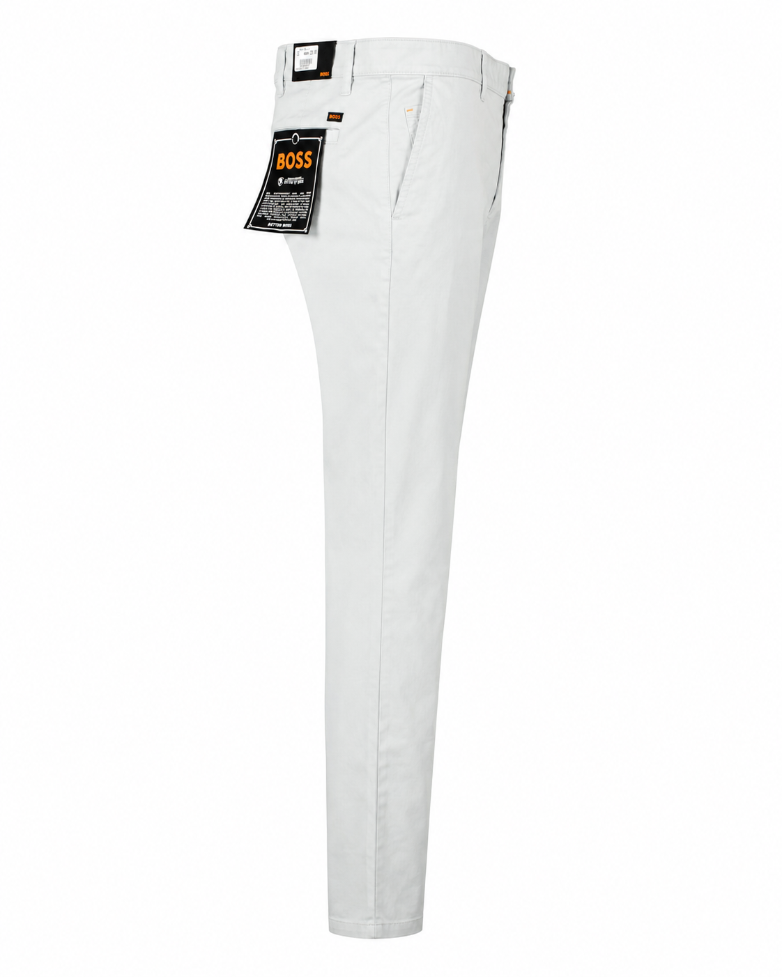 Pantaloni chino BOSS Chino_tapered