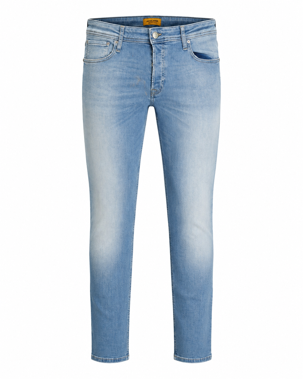 Blugi bărbați Jack & Jones TIM Original Slim Straight