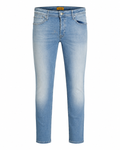 Blugi bărbați Jack & Jones TIM Original Slim Straight
