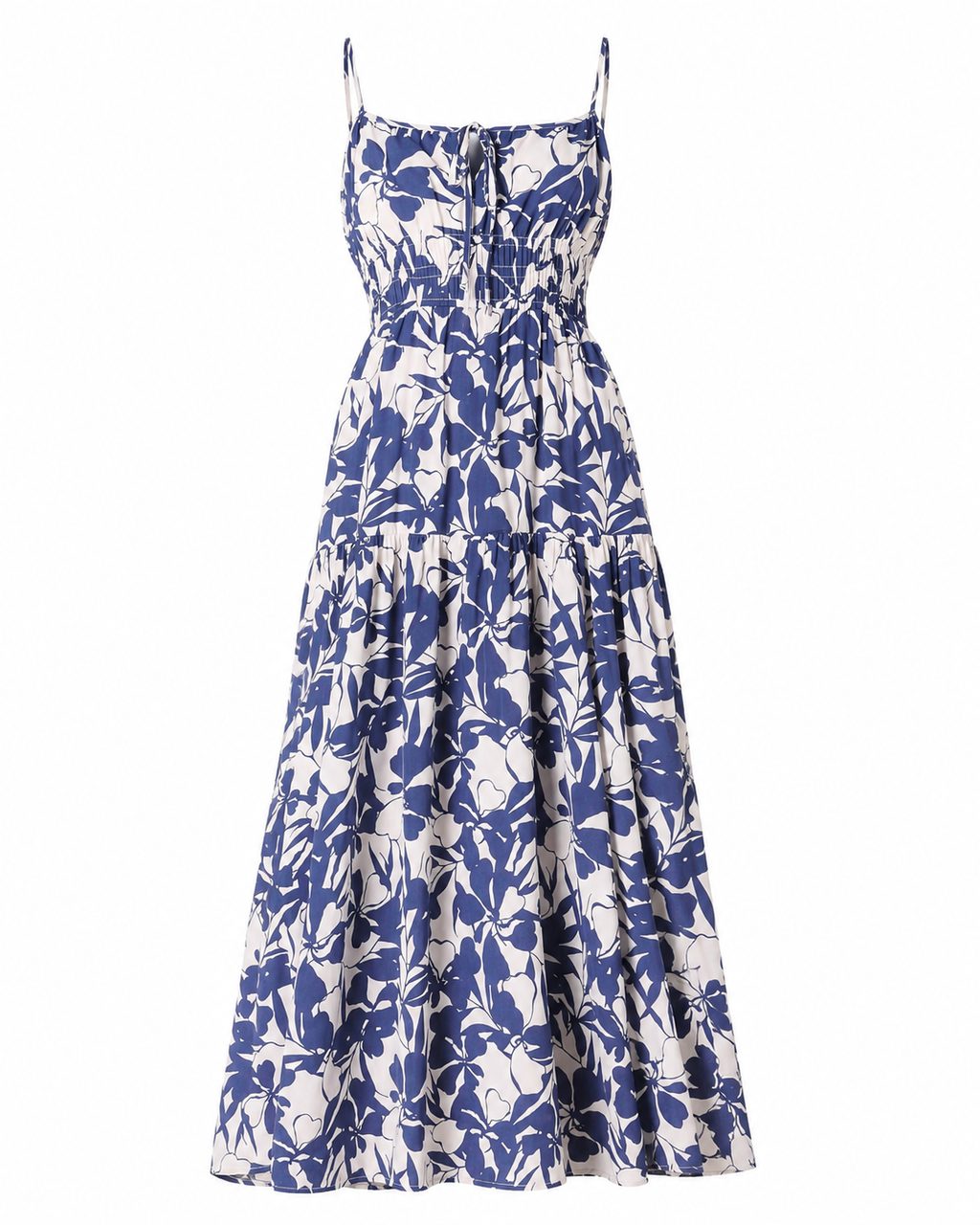 Rochie maxi Tavia Tie