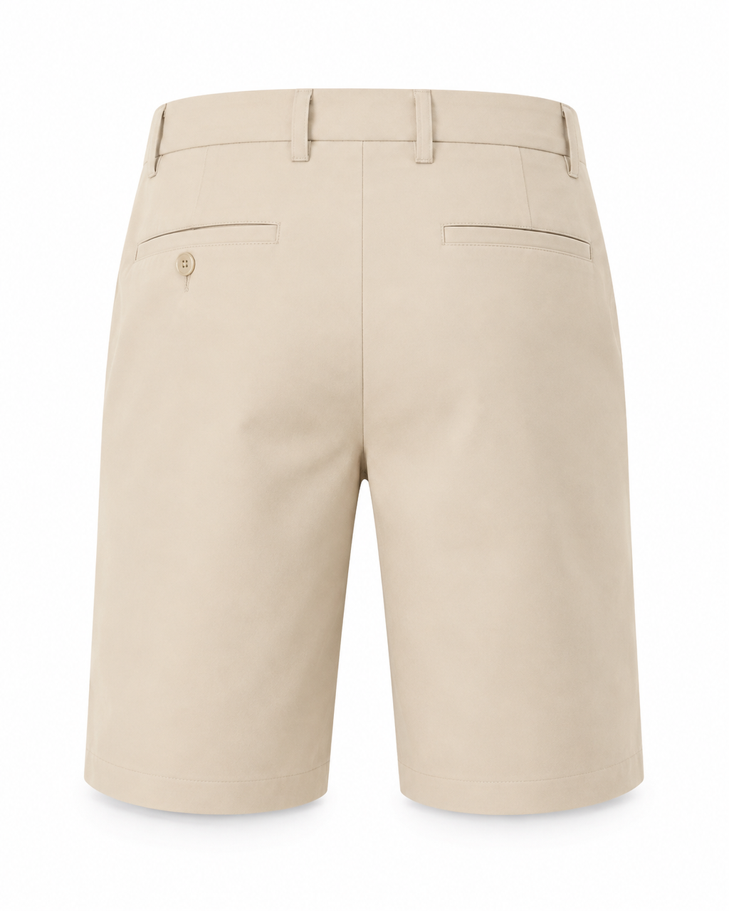 Pantaloni scurți Classic-Fit Stretch