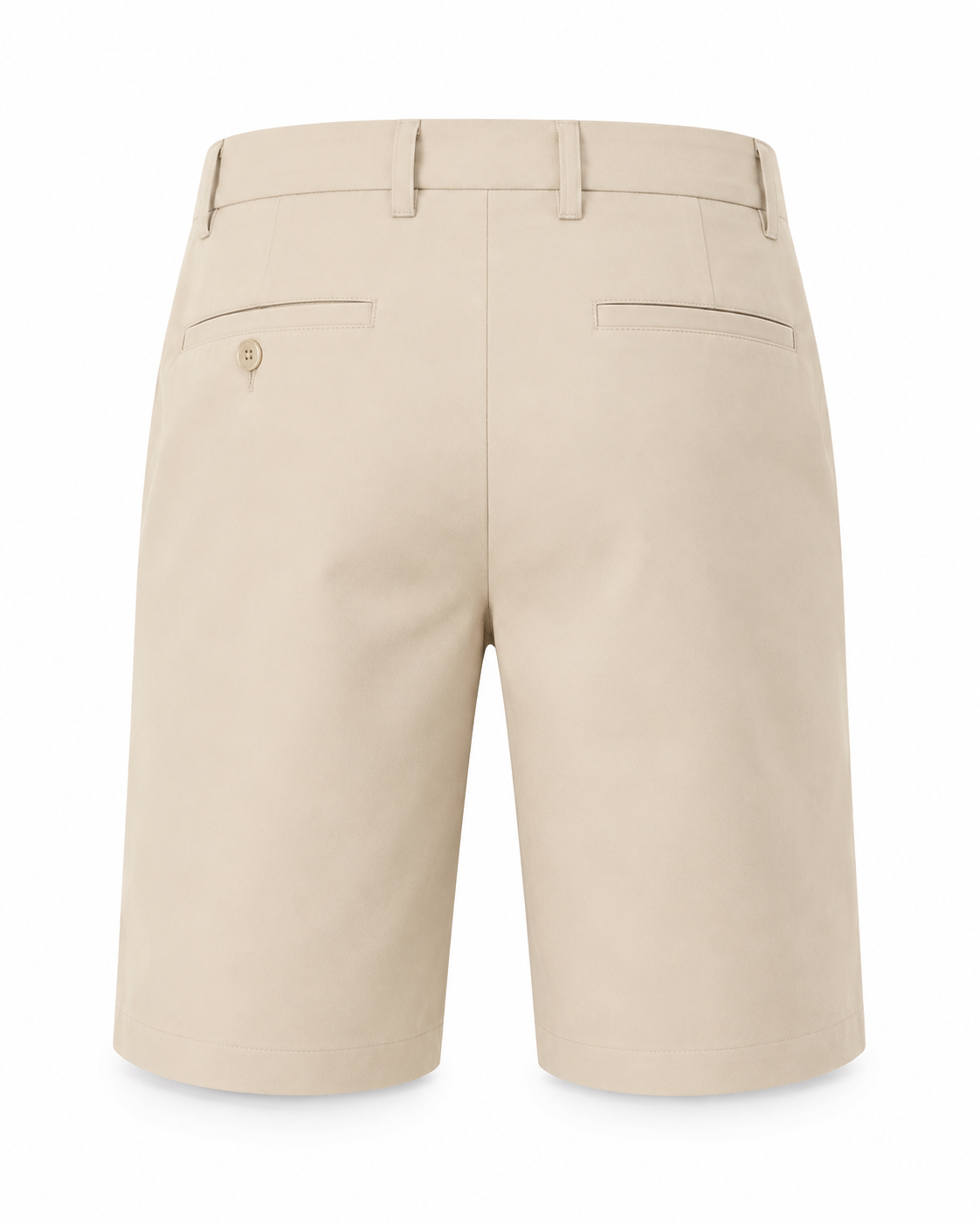 Pantaloni scurți Classic-Fit Stretch