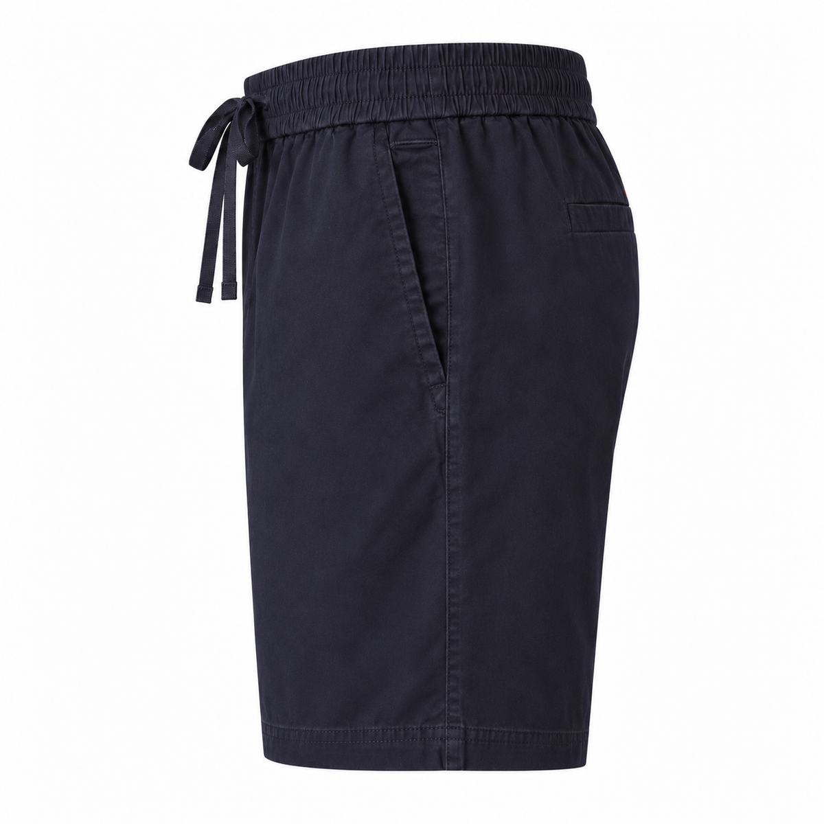 Pantaloni Scurți Bărbați BOSS Sandrew-3 – imagine produs 4