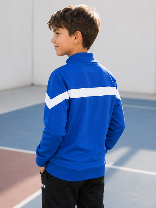 Bluză sport copii LEGEA Calcutta